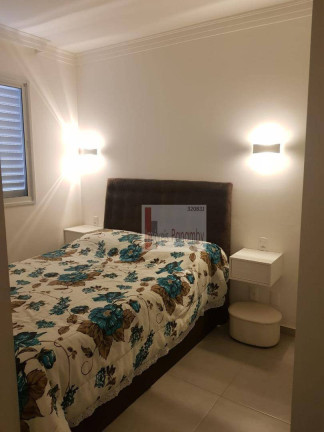 Imagem Apartamento com 2 Quartos à Venda, 48 m² em Jardim Parque Morumbi - São Paulo Imagem Apartamento com 2 Quartos à Venda, 48 m² em Jardim Parque Morumbi - São Paulo