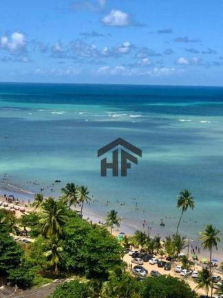Imagem Apartamento com 3 Quartos à Venda, 134 m² em Candeias - Jaboatão Dos Guararapes