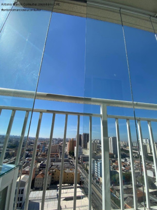 Imagem Apartamento com 1 Quarto à Venda, 57 m² em Brás - São Paulo Imagem Apartamento com 1 Quarto à Venda, 57 m² em Brás - São Paulo