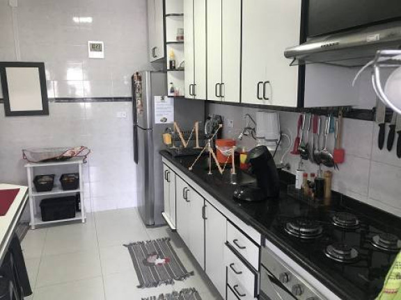 Imagem Apartamento com 3 Quartos à Venda, 170 m² em Vila Luis Antônio - Guarujá