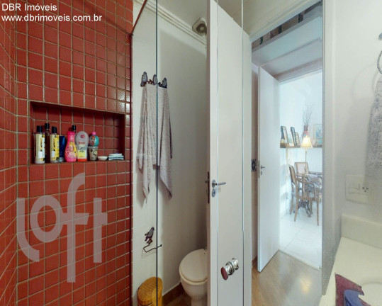 Imagem Apartamento com 2 Quartos à Venda, 75 m² em Vila Andrade - São Paulo Imagem Apartamento com 2 Quartos à Venda, 75 m² em Vila Andrade - São Paulo