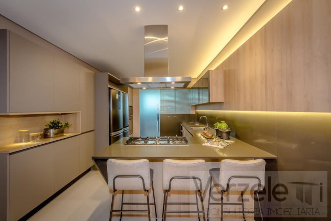 Imagem Apartamento com 3 Quartos à Venda, 166 m² em Praia Brava De Itajaí - Itajaí Imagem Apartamento com 3 Quartos à Venda, 166 m² em Praia Brava De Itajaí - Itajaí