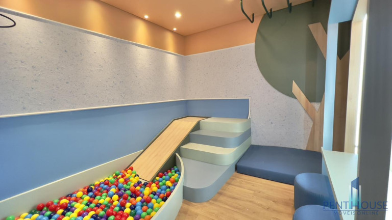 Imagem Apartamento com 2 Quartos à Venda, 63 m² em Tabuleiro - Camboriú