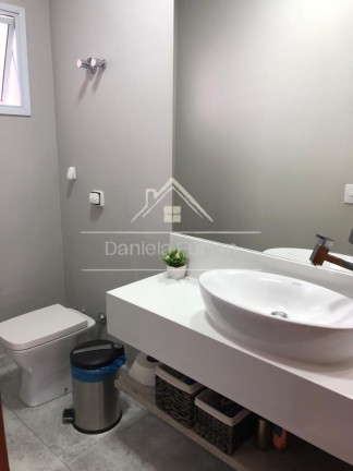Imagem Casa de Condomínio com 3 Quartos à Venda, 259 m² em Condomínio Villa Do Bosque - Sorocaba