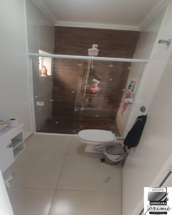 Imagem Casa com 4 Quartos à Venda, 130 m² em Jardim Tulipas - Sorocaba