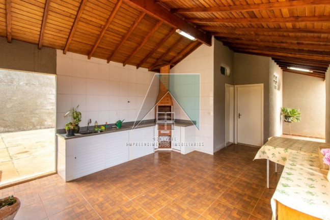 Imagem Casa com 3 Quartos à Venda, 346 m² em Jardim Paulistano - Ribeirão Preto