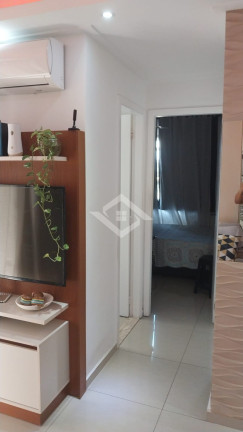 Imagem Apartamento com 2 Quartos à Venda, 56 m² em Taquara - Rio De Janeiro Imagem Apartamento com 2 Quartos à Venda, 56 m² em Taquara - Rio De Janeiro
