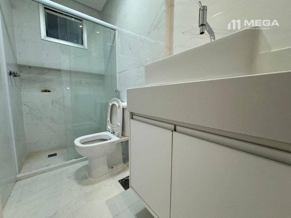 Imagem Apartamento com 1 Quarto à Venda, 48 m² em Praia De Itapoã - Vila Velha