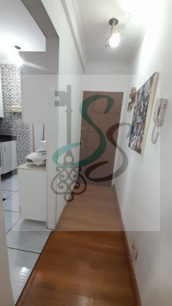 Imagem Imóvel com 2 Quartos à Venda, 57 m² em Parque Residencial Vila União - Campinas
