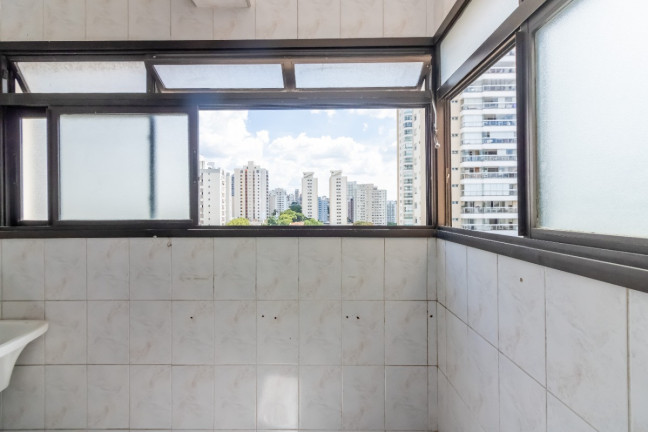 Imagem Apartamento com 2 Quartos à Venda, 72 m² em Vila Pompéia - São Paulo