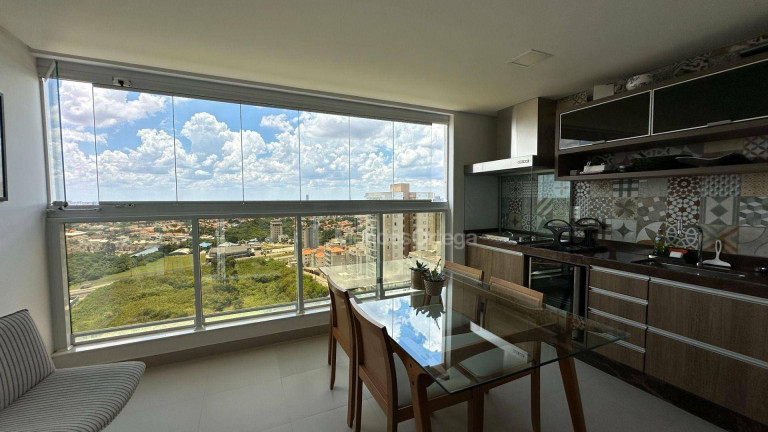 Imagem Apartamento com 3 Quartos à Venda, 125 m² em Parque Campolim - Sorocaba