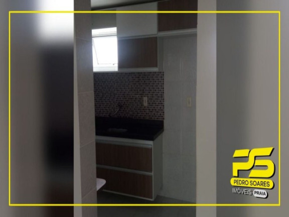 Imagem Apartamento com 1 Quarto à Venda, 62 m² em Cidade Dos Colibris - João Pessoa