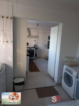 Imagem Apartamento com 3 Quartos à Venda, 220 m² em Vila Guiomar - Santo André Imagem Apartamento com 3 Quartos à Venda, 220 m² em Vila Guiomar - Santo André