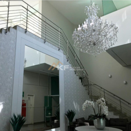 Imagem Apartamento com 3 Quartos à Venda, 187 m² em Nova Aliança - Ribeirão Preto Imagem Apartamento com 3 Quartos à Venda, 187 m² em Nova Aliança - Ribeirão Preto