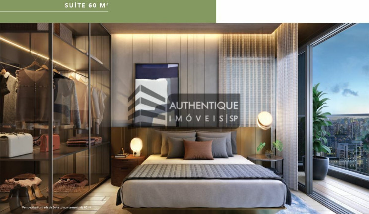 Imagem Apartamento com 3 Quartos à Venda, 120 m² em Vila Nova Conceição - São Paulo