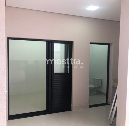 Imagem Casa com 3 Quartos à Venda,  em Jardim Panorama - Indaiatuba