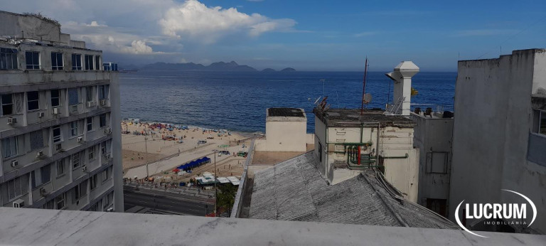 Imagem Cobertura com 6 Quartos à Venda, 400 m² em Copacabana - Rio De Janeiro