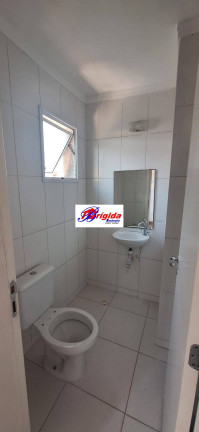 Imagem Casa de Condomínio com 3 Quartos à Venda, 85 m² em Jardim Belizário - Cotia Imagem Casa de Condomínio com 3 Quartos à Venda, 85 m² em Jardim Belizário - Cotia