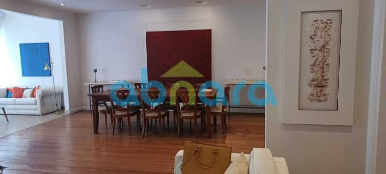 Imagem Apartamento com 4 Quartos à Venda, 375 m² em Copacabana - Rio De Janeiro Imagem Apartamento com 4 Quartos à Venda, 375 m² em Copacabana - Rio De Janeiro