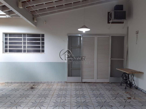 Imagem Casa com 3 Quartos para Alugar, 327 m² em Centro - Indaiatuba