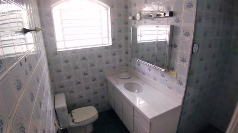 Imagem Casa com 4 Quartos à Venda, 220 m² em Vila Inglesa - São Paulo