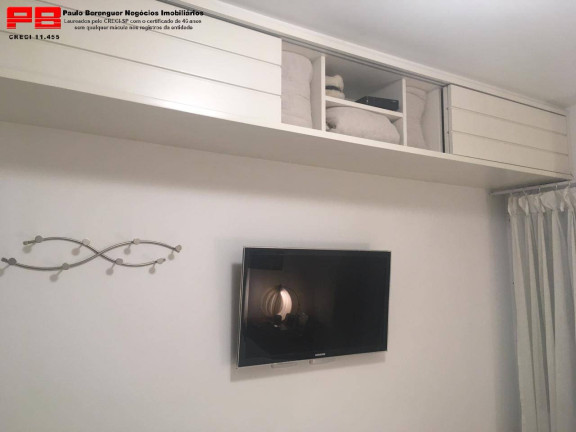 Imagem Apartamento com 2 Quartos à Venda, 75 m² em Vila Nova Conceição - São Paulo Imagem Apartamento com 2 Quartos à Venda, 75 m² em Vila Nova Conceição - São Paulo