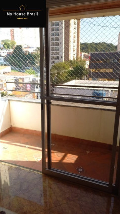 Imagem Apartamento com 2 Quartos à Venda, 74 m² em Lauzane Paulista - São Paulo