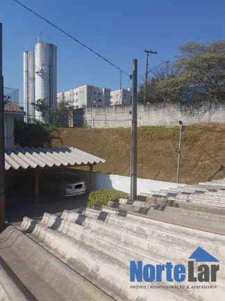 Imagem Casa de Condomínio com 2 Quartos à Venda, 74 m² em Loteamento City Jaragua - São Paulo