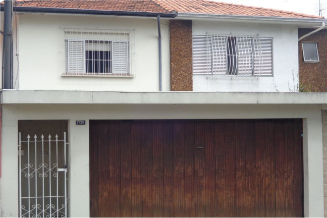 Imagem Casa com 3 Quartos à Venda,  em Campo Belo - São Paulo