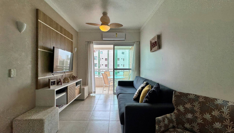 Imagem Apartamento com 2 Quartos à Venda, 76 m² em Riviera De São Lourenço - Bertioga
