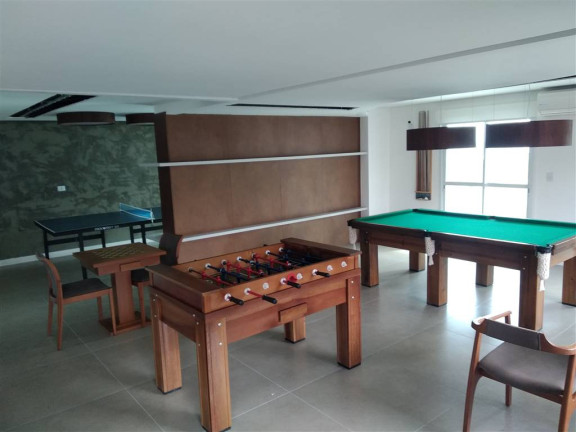Imagem Apartamento com 3 Quartos à Venda, 141 m² em Guilhermina - Praia Grande