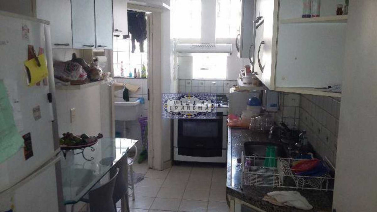 Imagem Apartamento com 4 Quartos à Venda, 180 m² em Vital Brasil - Niterói
