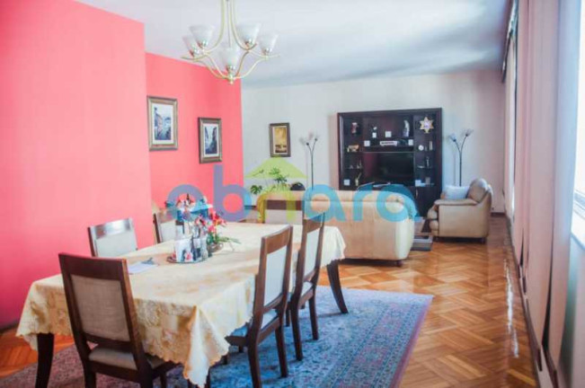 Imagem Apartamento com 3 Quartos à Venda, 179 m² em Copacabana - Rio De Janeiro Imagem Apartamento com 3 Quartos à Venda, 179 m² em Copacabana - Rio De Janeiro