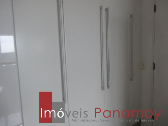 Imagem Apartamento com 4 Quartos para Alugar, 385 m² em Jardim Fonte Do Morumbi - São Paulo
