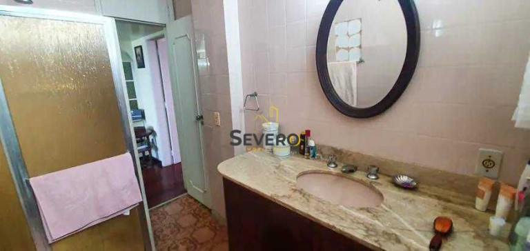 Imagem Apartamento com 3 Quartos à Venda, 130 m² em Ingá - Niterói