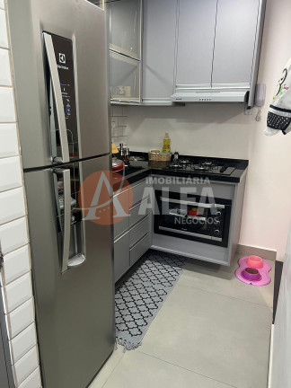 Imagem Apartamento com 2 Quartos à Venda, 55 m² em Jardim Rio Das Pedras - Cotia Imagem Apartamento com 2 Quartos à Venda, 55 m² em Jardim Rio Das Pedras - Cotia