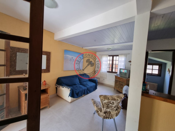 Imagem Casa com 2 Quartos à Venda, 100 m² em Boiçucanga - São Sebastião