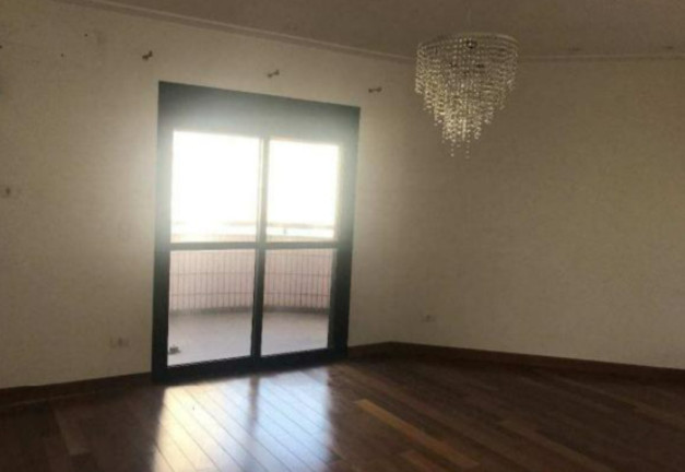 Imagem Apartamento com 3 Quartos à Venda, 394 m² em Jardim Anália Franco - São Paulo