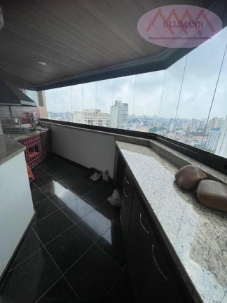 Imagem Apartamento com 4 Quartos à Venda, 238 m² em Centro - São Bernardo Do Campo