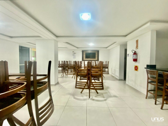 Imagem Apartamento com 2 Quartos à Venda, 78 m² em Roçado - São José Imagem Apartamento com 2 Quartos à Venda, 78 m² em Roçado - São José