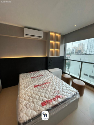 Imagem Apartamento com 1 Quarto para Alugar, 24 m² em Barra - Salvador Imagem Apartamento com 1 Quarto para Alugar, 24 m² em Barra - Salvador