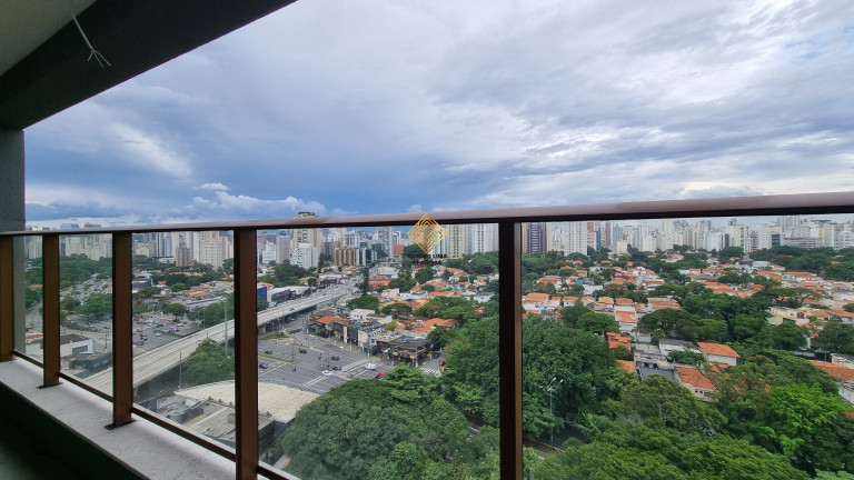 Imagem Apartamento com 4 Quartos à Venda, 145 m² em Brooklin Novo - São Paulo