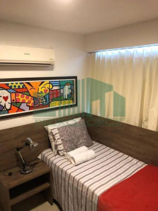 Imagem Apartamento com 2 Quartos à Venda, 59 m² em Boa Viagem - Recife