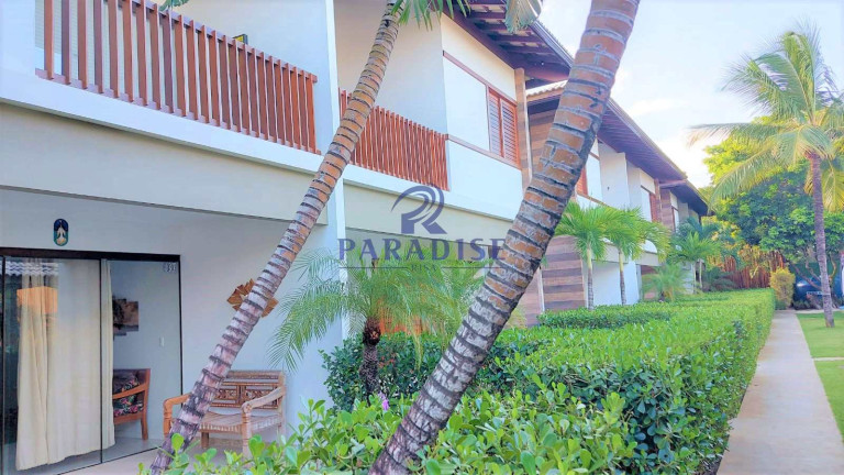 Apartamento com 3 Quartos à Venda, 104 m² em Itacimirim - Camaçari