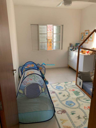 Imagem Casa com 3 Quartos à Venda, 163 m² em Tulipas - Jundiaí