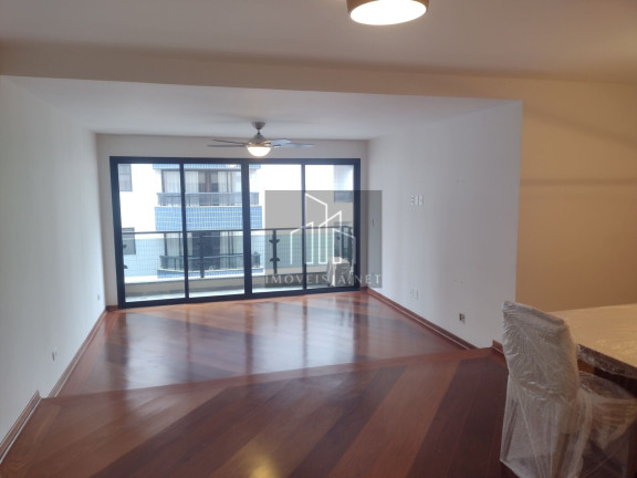 Imagem Apartamento com 3 Quartos à Venda, 162 m² em Alphaville - Barueri
