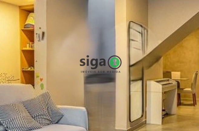 Imagem Casa com 3 Quartos à Venda ou Locação, 200 m² em Santo Amaro - São Paulo Imagem Casa com 3 Quartos à Venda ou Locação, 200 m² em Santo Amaro - São Paulo