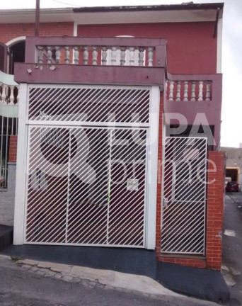 Casa com 2 Quartos à Venda, 122 m² em Vila Isolina Mazzei - São Paulo
