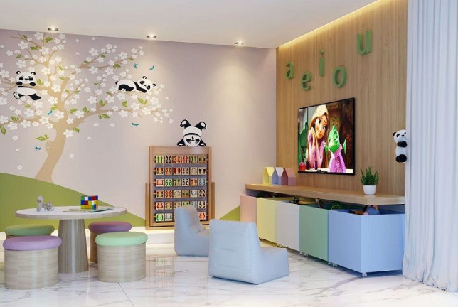 Imagem Apartamento com 3 Quartos à Venda, 76 m² em Tambaú - João Pessoa