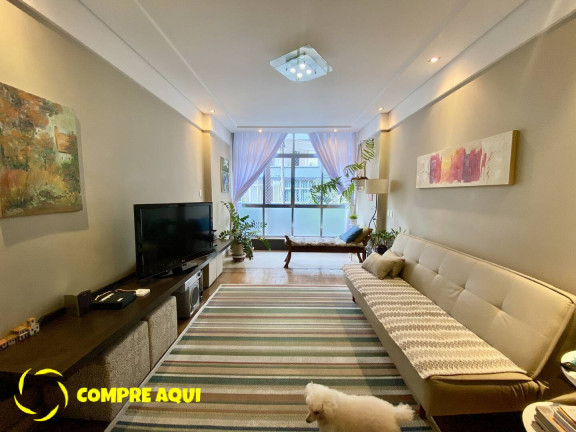 Apartamento com 2 Quartos à Venda, 98 m² em Barra Funda - São Paulo
